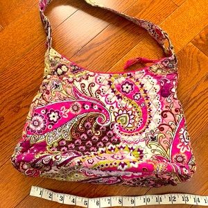Vera Bradley handbag